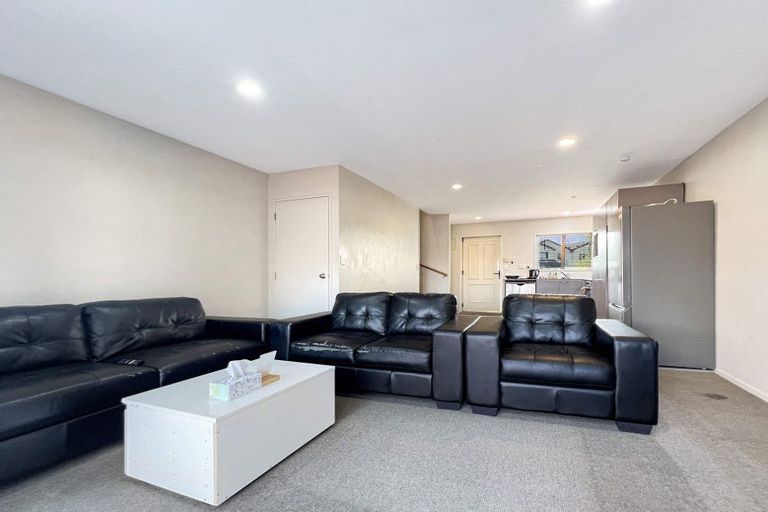 Photo of property in 8/18 Alicante Avenue, Hillpark, Auckland, 2102