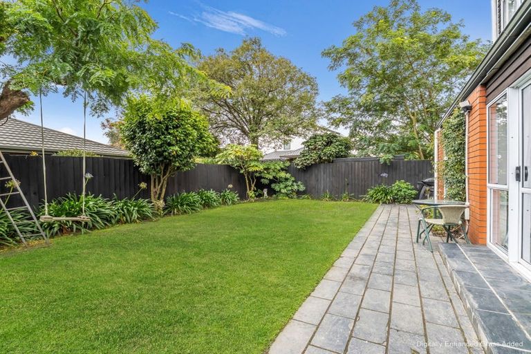 Photo of property in 1/72 Patterson Terrace, Halswell, Christchurch, 8025