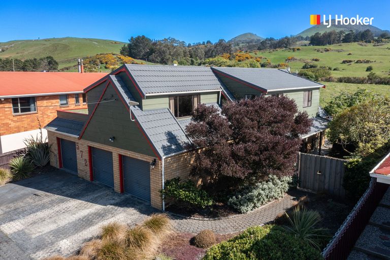 Photo of property in 572 Brighton Road, Westwood, Dunedin, 9035