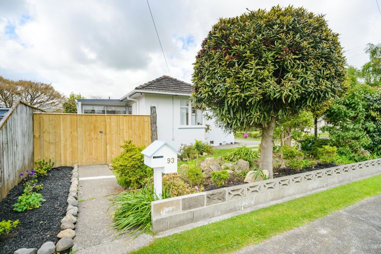 Photo of property in 93 Stortford Street, Ashhurst, 4810