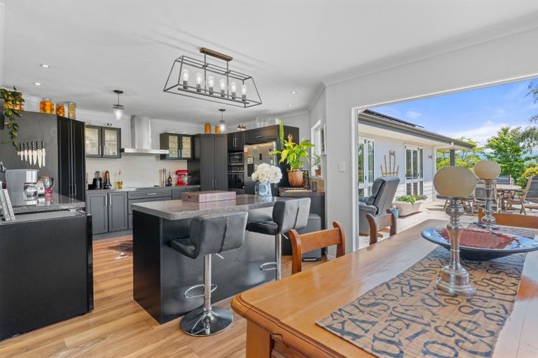 Photo of property in 39 Carters Line, Parkvale, Carterton, 5792