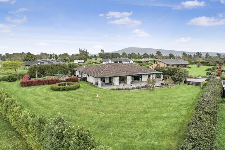 Photo of property in 9a Duncan Road, Ngahinapouri, Ohaupo, 3882