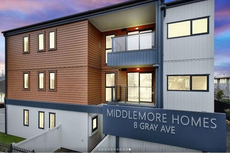 Photo of property in 7/8g Gray Avenue, Mangere East, Auckland, 2024