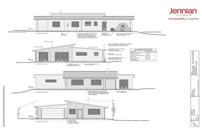 Photo of property in 6 Lake Mckay Drive, Luggate, 9382