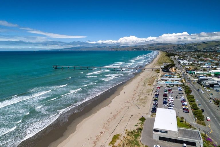 Photo of property in 36 Keppel Street, New Brighton, Christchurch, 8083