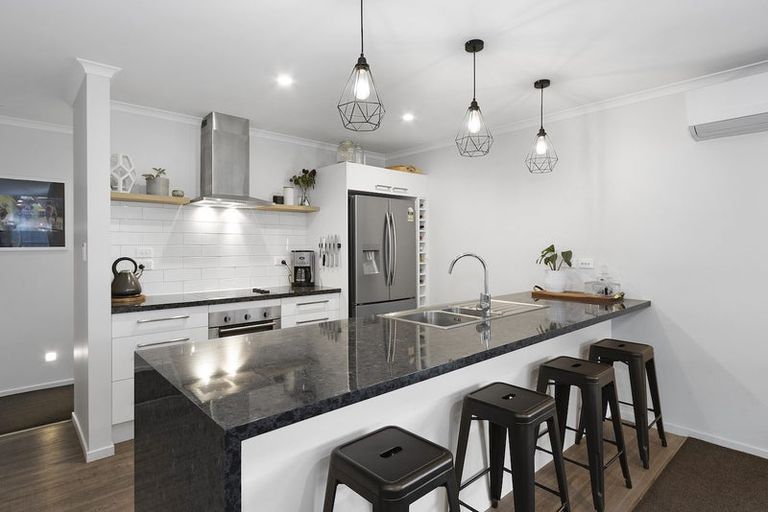 Photo of property in 53 Bethany Road, Rolleston, 7614