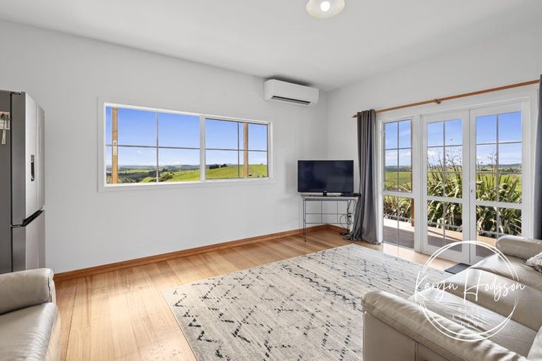 Photo of property in 703c Tinopai Road, Tinopai, Matakohe, 0593