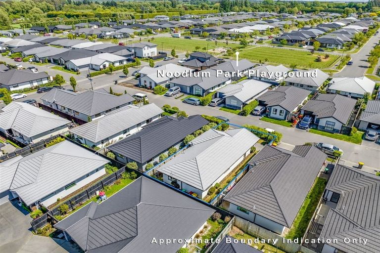 Photo of property in 8 Capil Court, Halswell, Christchurch, 8025