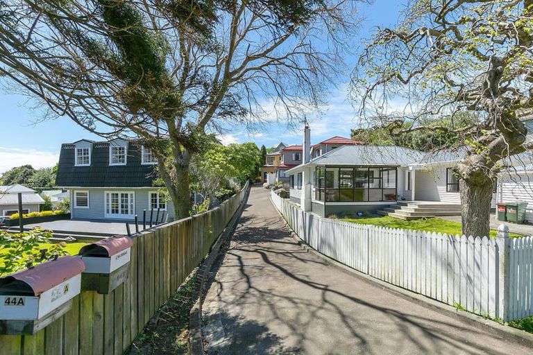 Photo of property in 44a The Drive, Tawa, Wellington, 5028