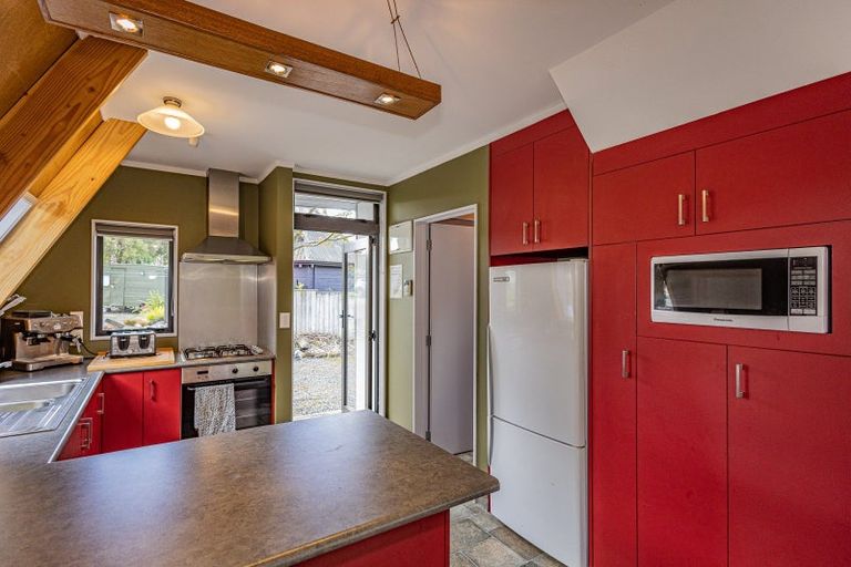 Photo of property in 19b Ti Kouka Place, Ohakune, 4625