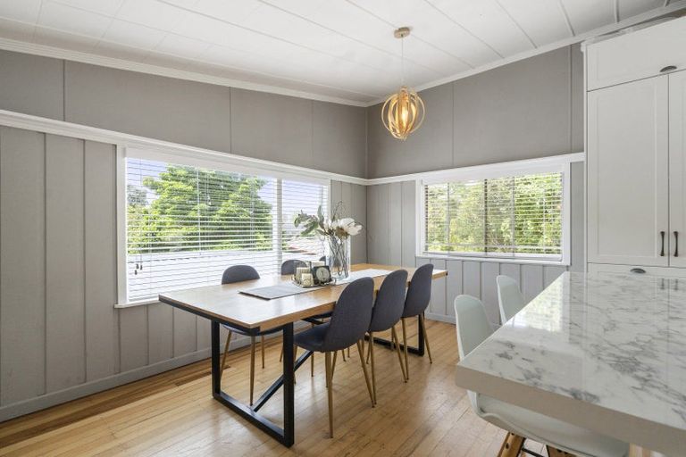 Photo of property in 1/8 Greenhill Crescent, Pakuranga, Auckland, 2010