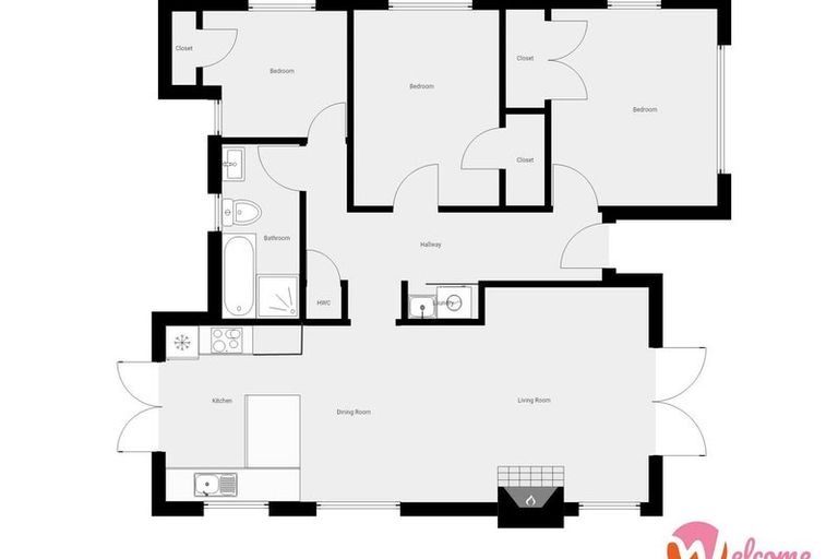 Photo of property in 35 Ellis Street, Brightwater, 7022