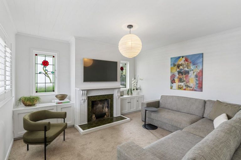 Photo of property in 100 Clarence Street, Ponsonby, Auckland, 1011