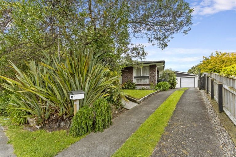 Photo of property in 45 Havelock Avenue, Westbrook, Palmerston North, 4412