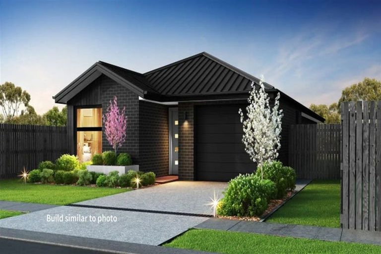 Photo of property in 4 Henshaw Street, Woodend, 7610