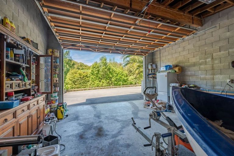 Photo of property in 37 Tikao Bay Road, Wainui, French Farm, 7582