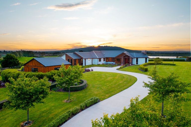 Photo of property in 39 Lake Road, Ohaupo, 3883