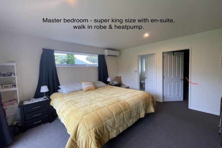 Photo of property in 38 Marquess Avenue, Halswell, Christchurch, 8025