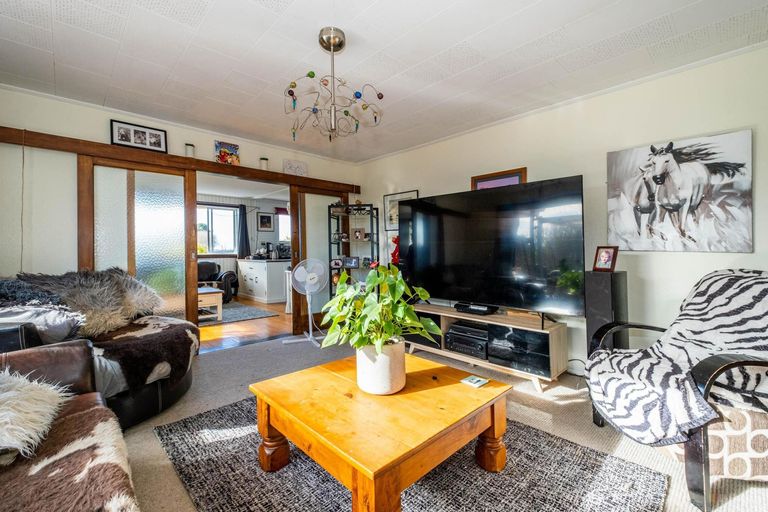 Photo of property in 108 Fletchers Road, Waimate, 7980