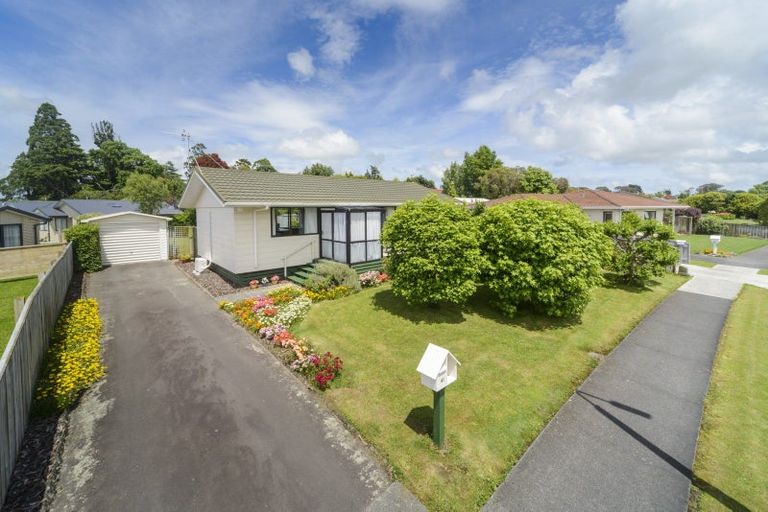 Photo of property in 41 Armagh Terrace, Marton, 4710