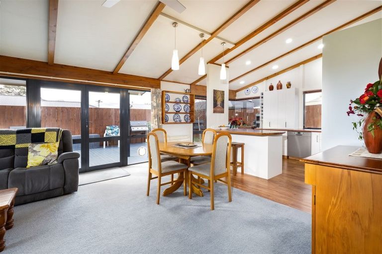 Photo of property in 20 Linton Street, Mayfield, Blenheim, 7201