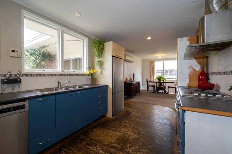 Photo of property in 155 Mcmurdo Street, Tinwald, Ashburton, 7700