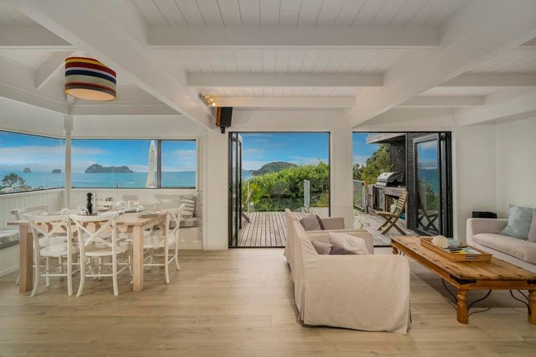Photo of property in 5 Florence Place, Hahei, Whitianga, 3591