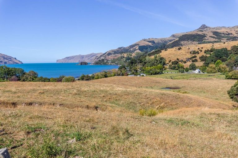 Photo of property in 800 Wainui Main Road, Wainui, Akaroa, 7582