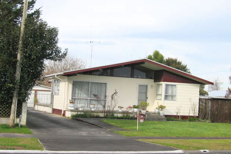 Photo of property in 31 Mooney Street, Nawton, Hamilton, 3200