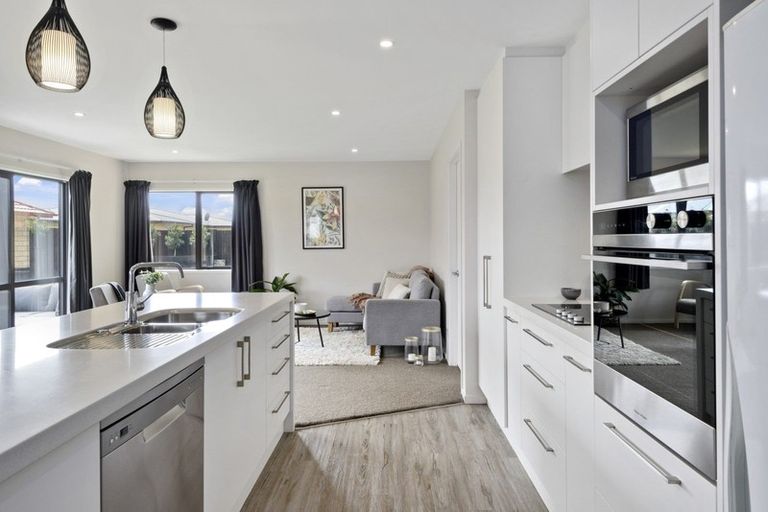 Photo of property in 36 Bethany Road, Rolleston, 7614