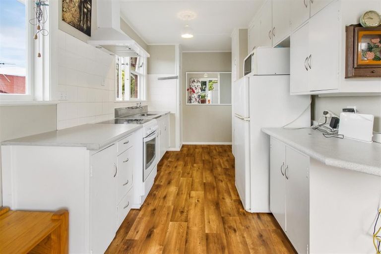 Photo of property in 8 Hawea Street, Glenwood, Timaru, 7910