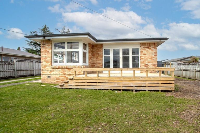 Photo of property in 51 Irvine Street, Frankton, Hamilton, 3204