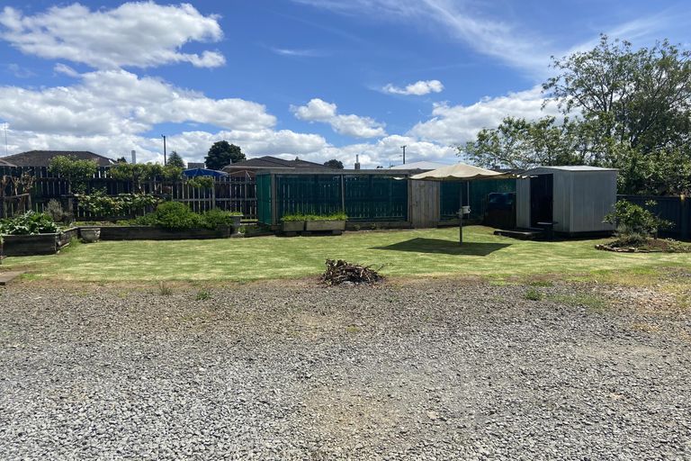 Photo of property in 1 Ripi Street, Kaikohe, 0405