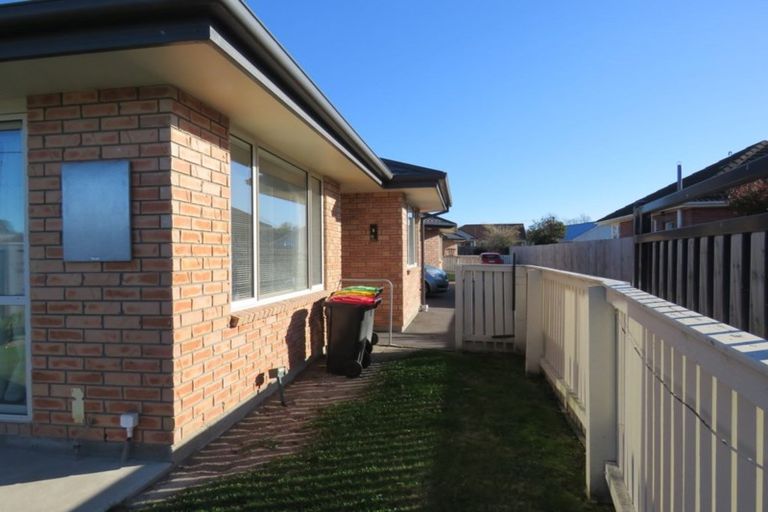 Photo of property in 1/97 Warden Street, Richmond, Christchurch, 8013