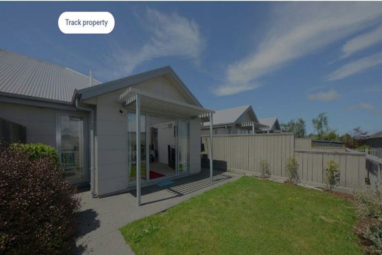 Photo of property in 11 Cassino Street, Rangiora, 7400