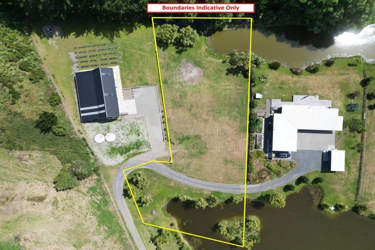 Photo of property in 36b Palmer Road, Foxton Beach, Foxton, 4891