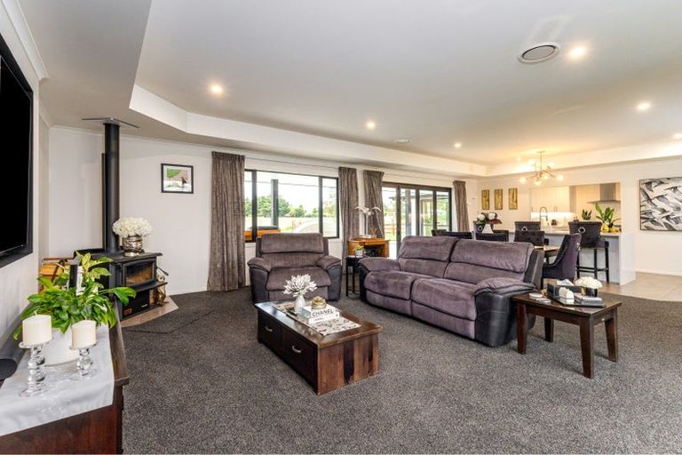 Photo of property in 21 Grange Settlement Road, Temuka, 7920