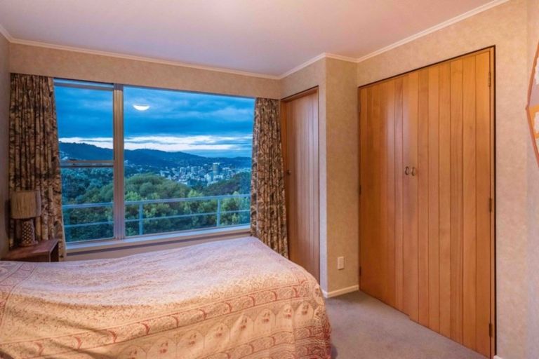 Photo of property in Lincoln Court Flats, 1 Washington Avenue, Brooklyn, Wellington, 6021