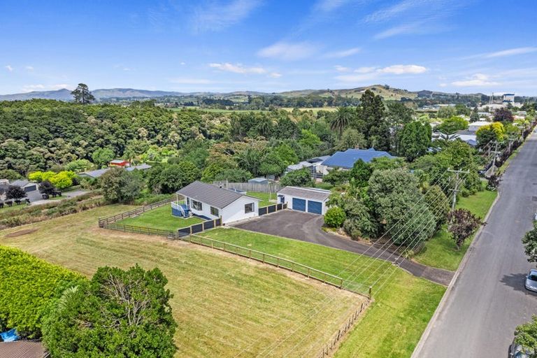 Photo of property in 98 Allen Street, Morrinsville, 3300