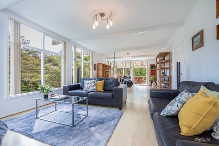 Photo of property in 41 Belmont Terrace, Belmont, Lower Hutt, 5010