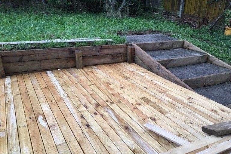 Photo of property in 4 Carnavon Place, Cannons Creek, Porirua, 5024