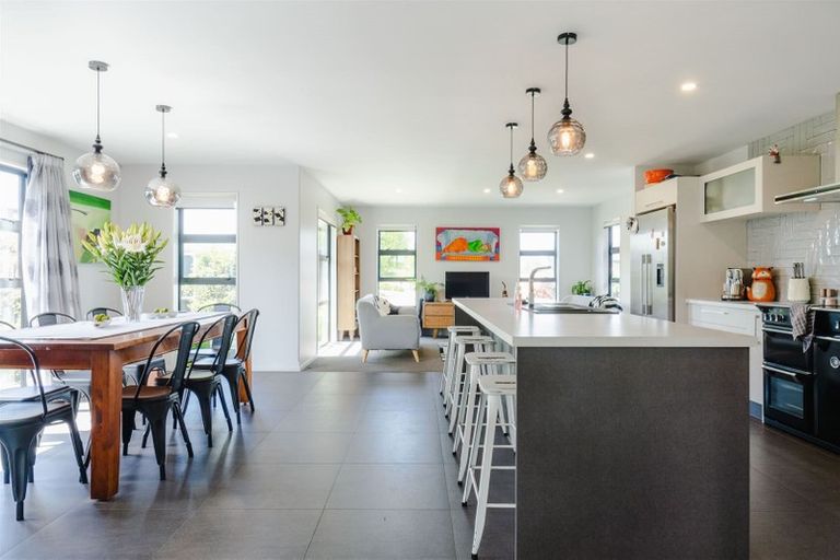 Photo of property in 18 Four Peaks Drive, Wigram, Christchurch, 8025