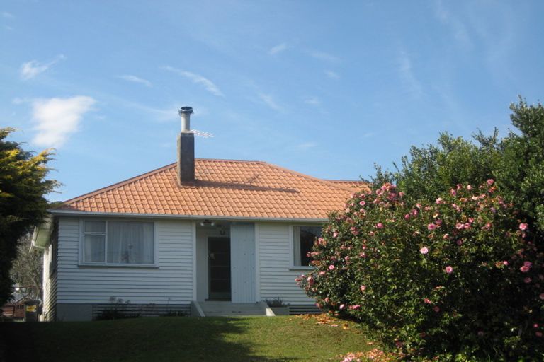 Photo of property in 101 Glenpark Avenue, Frankleigh Park, New Plymouth, 4310