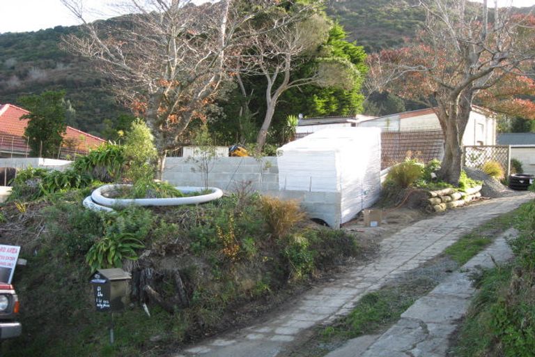 Photo of property in 41a Kauri Street, Ravensbourne, Dunedin, 9022