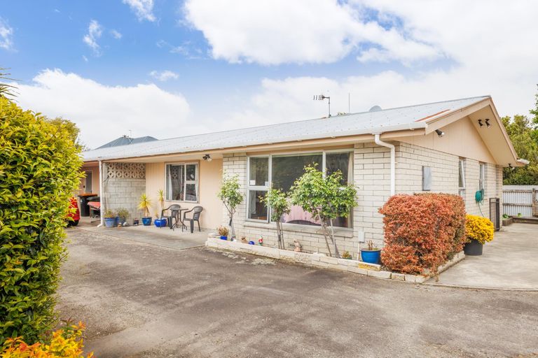 Photo of property in 164 Grey Street, Palmerston North, 4410