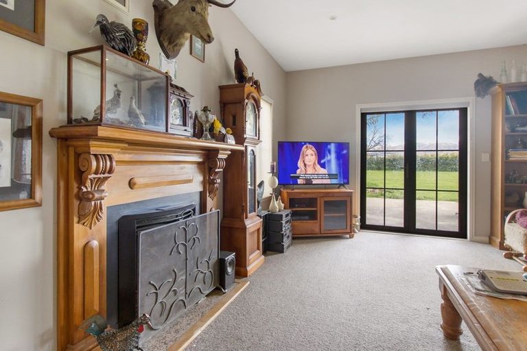 Photo of property in 281 Fairlie-tekapo Road, Kimbell, Fairlie, 7987