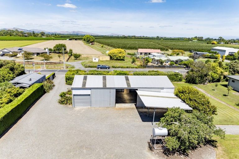 Photo of property in 59 School Road, Clive, 4102