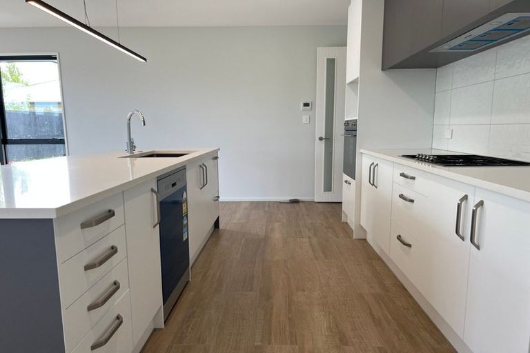 Photo of property in 54 Glengael Drive, Halswell, Christchurch, 8025