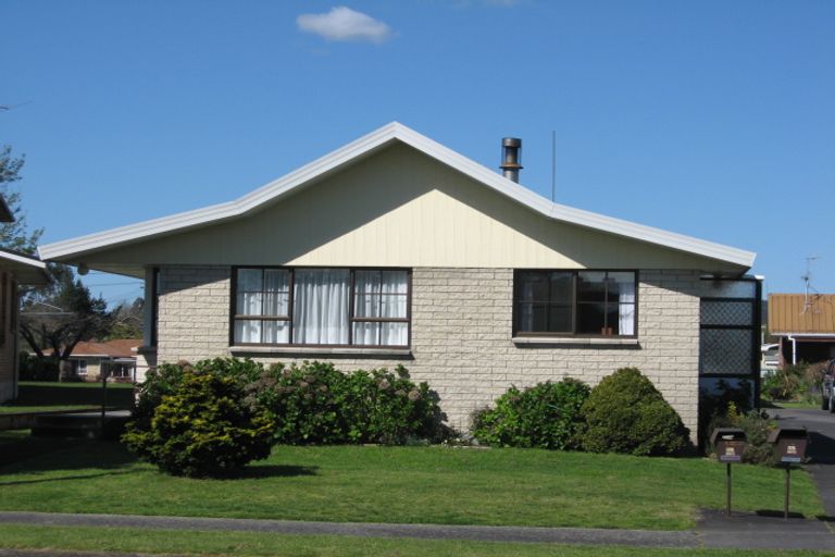 Photo of property in 4/176 Hakanoa Street, Huntly, 3700