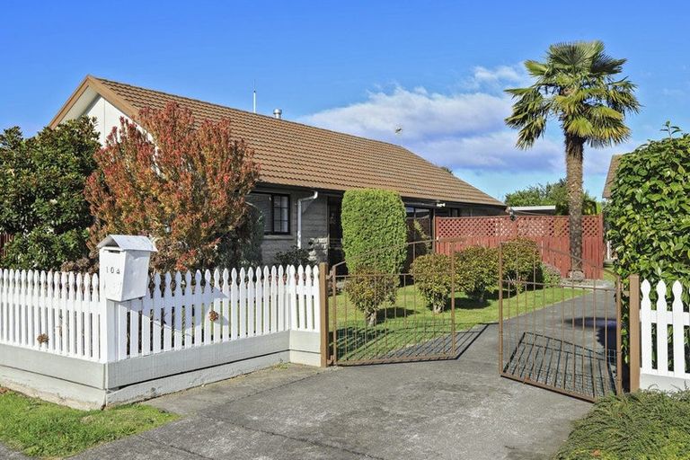 Photo of property in 104 Gascoigne Street, Raureka, Hastings, 4120